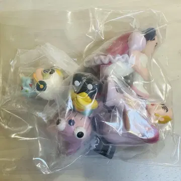 짱구는 못말려(크레용 신짱) 기다림 6 가챠