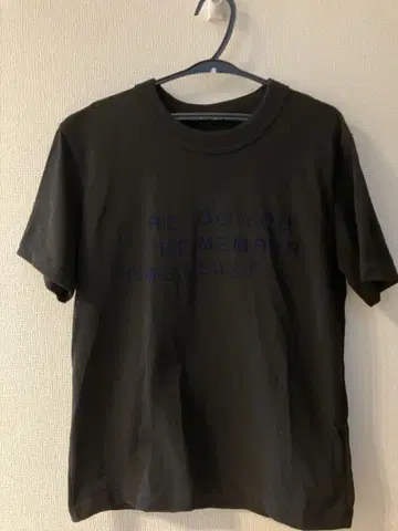 sacai 셔츠
