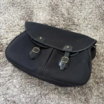 brady 아리엘 블랙 숄더백