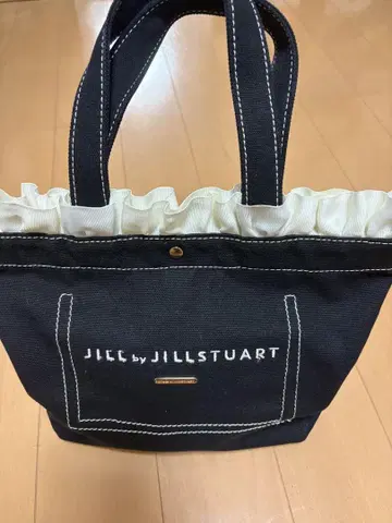 JILL by JILLSTUART 프릴 토트백