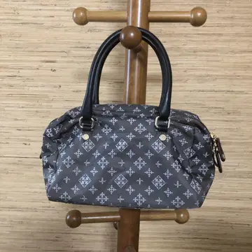 러셋 핸드백