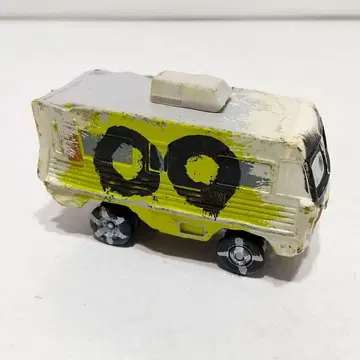 카즈토미카 아비 스탠다드 타입 tomica cars 단종품