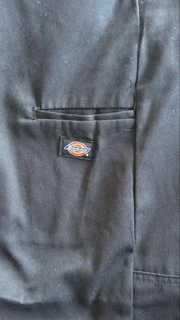 Dickies 더블니 34 x 34
