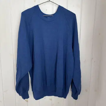 JERZEES 저지 맨투맨 80s 블랙 XXL usa제