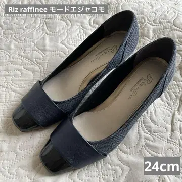 Riz raffinee 모드 에 자코모 펌프스