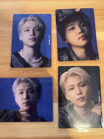BEFIRST 슈토 세트 1