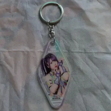 나카노 타무