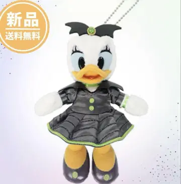 디즈니 할로윈 2025 데이지 인형 배지