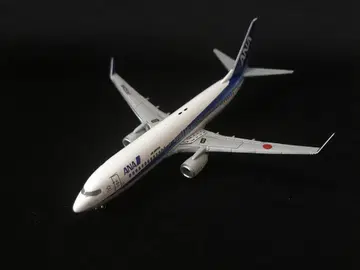 ANA B737-800 JA52AN