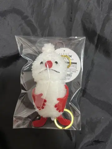 퍼펫 스 릴 달린 마스코트 논논