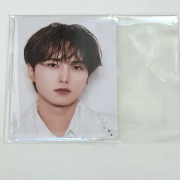 오자키 타쿠미 캡슐 토이 ID 사진