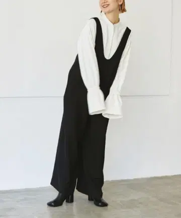 todayful U Neck Combinaison 38