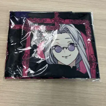 오토메이트 오토나츠 CharadeManiacs 샤레마니 천 포스터
