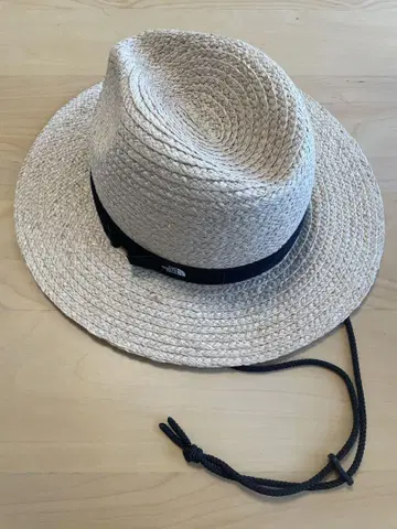 THE NORTH FACE 밀짚모자 햇