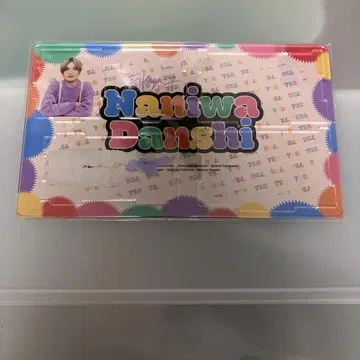 나니와단시 패밀리 클럽 스토어 아크릴 소품함 타카하시 쿄헤이
