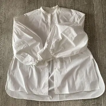Marilyn Moon 2way 세일러 카라 셔츠