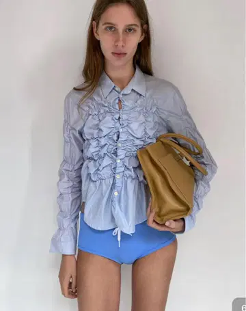 Gimaguas Lupa Shirt