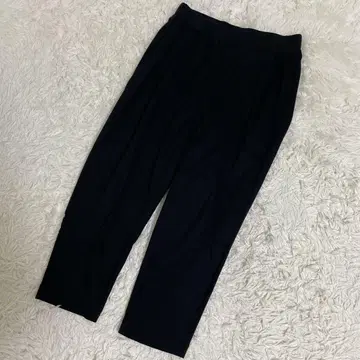 저널 스탠다드 럭스 23SS 분또 턱 이지 팬츠