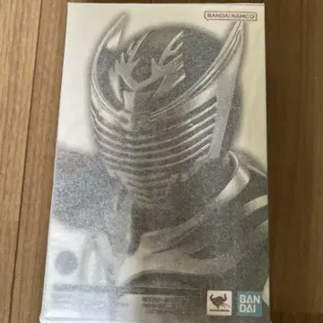 S.H.Figuarts 진골조제법 가면라이더 류우키