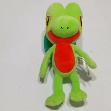 포켓몬 센터 오리지널 봉제 인형 키모리 포켓몬 센터 한정판 pokemon