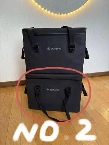 NO2 워터프루프 기어 박스 1 유닛