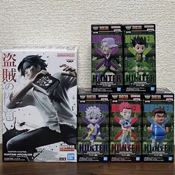 프라이스 피규어 묶음 판매 8