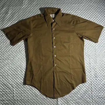 60s ISA VINTAGE ARROW 반팔 셔츠