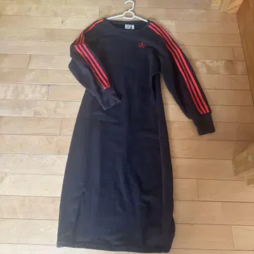 adidas 아디다스 발렌타인 한정판 원피스 OT