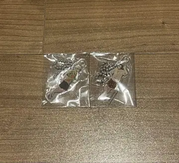 블루 록 and GALLERY 나기 세이시로 미카게 레오