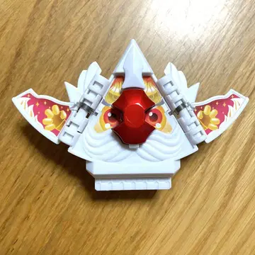 [ 즉시 구매 환영 ] 가면라이더 킹 고치조 단품