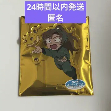 닌타마 란타로 체험전 지역 한정 아크릴 스탠드 오사카 젠포지 잇사쿠