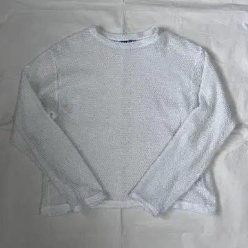 gnuhr SHAG SWEATER alpha direct 플리스