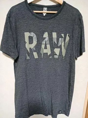 지스타로우(G-Star RAW) 상의 T셔츠