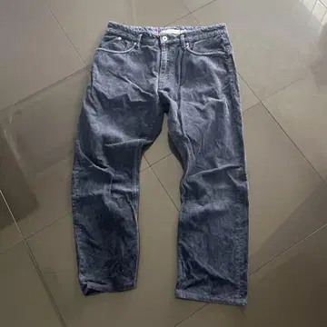 nonnative 코듀로이 팬츠