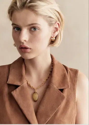 sezane 목걸이
