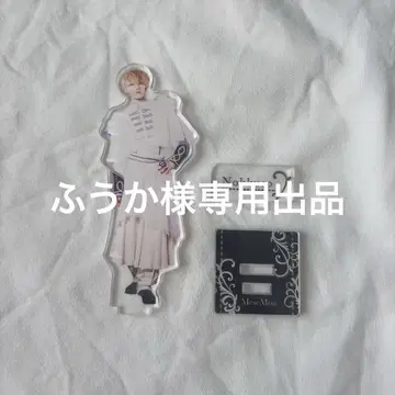 MeseMoa. 녹소 세트