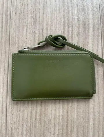 JIL SANDER 프래그먼트 케이스