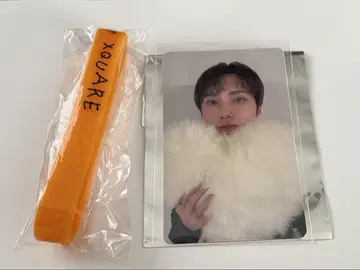 오자키 타쿠미 러버 밴드 이메일 회원 트레이딩 카드 세트
