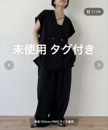 2점 SET mannish 베스트 셋업 / 마니쉬 베스트 셋업