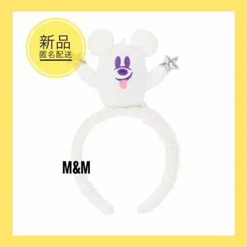 머리띠 할로윈 2025 유령 디즈니