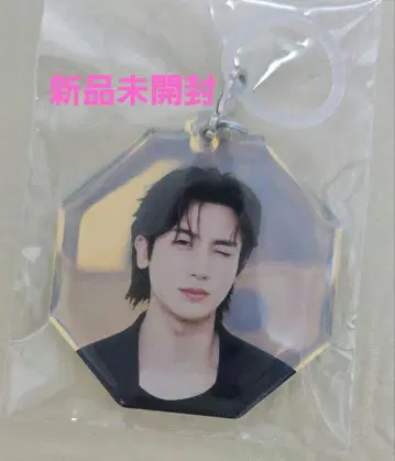 박형식 팬콘 2025 엄브렐라 마커
