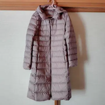 UNIQLO 울트라 라이트 다운 다운 자켓 S