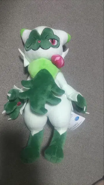 모후굿토 봉제 인형 니아로테