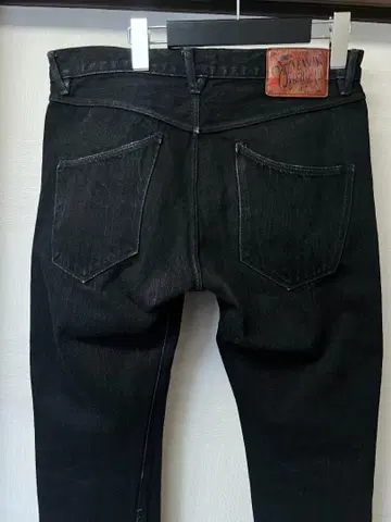 Stevenson Overall Monterey 110 / size 30