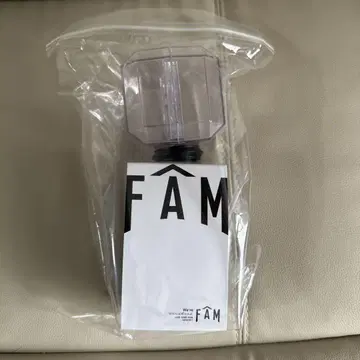 timelesz FAM 응원봉