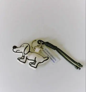 Key Charm (SEPARATE BATH & TODAYFUL)