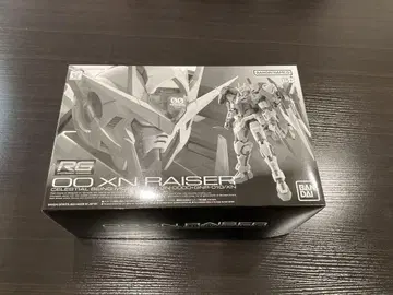 RG 1/144 더블오 잔라이저