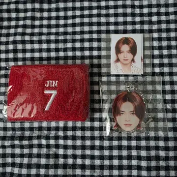 INI 마츠다 진 캡슐 토이