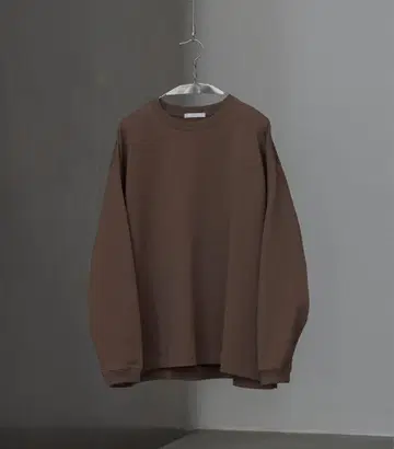 WYMEXTRA FINE COTTON SIDE SLIT BASIC L/S