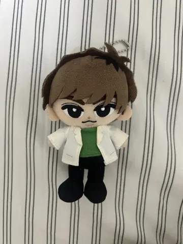 아베 료헤이 스노치루 스노  마스코트